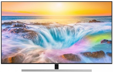 Samsung QE55Q80RAUXUA