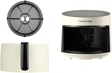 Russell Hobbs Satisfry Panoramic 27421-56