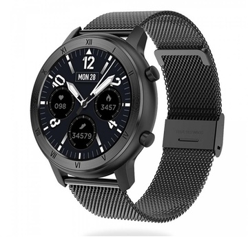 No.1 DT89 Metal Black