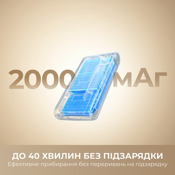 Dreame R10s Essential (VZV29A)