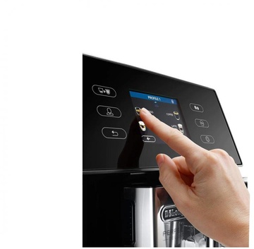 Delonghi Perfecta Deluxe ESAM 460.80.MB