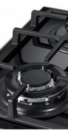 GRANADO GGH 62-114 black glass