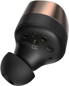 Sennheiser MOMENTUM True Wireless 4 Black Copper (700367)