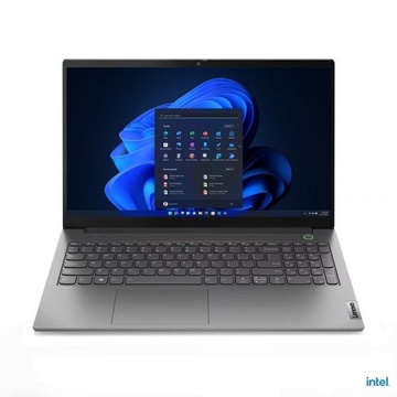 Lenovo ThinkBook 15 G4 IAP Mineral Grey (21DJ0011US)