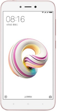 Xiaomi Redmi 5a 2/16GB Pink