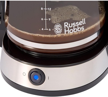 Russell Hobbs Heaton Coffee Maker 27400-56