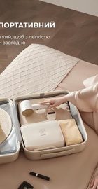 Dreame Hair Dryer Glory-WH (AHD6A-WH)