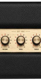 Marshall Acton III Cream (1006005)
