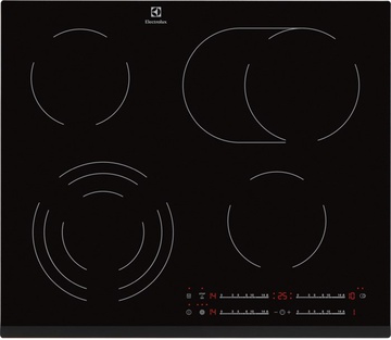 Electrolux EHF 16547 FK