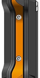 Sigma mobile X-treme PQ22A Black Orange (UA UCRF)