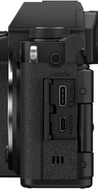 Fujifilm X-S10 kit (15-45mm) black (16670106)
