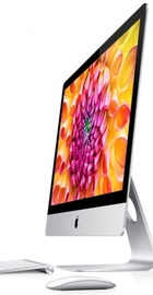 Apple iMac 21.5" (Z0MQ00005)