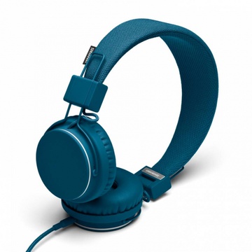 Urbanears Plattan Indigo