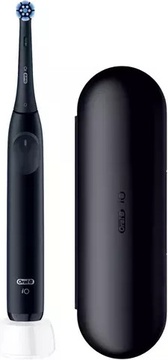 Oral-B iO Series 2 iOS2.1D9.2K Night Black Travel Case