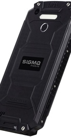 Sigma mobile X-treme PQ39 MAX black