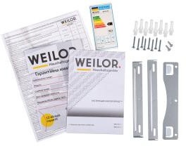 Weilor WK 65 SS