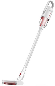 Deerma Cordless Vacuum Cleaner White VC20 (DEM-VC20S)