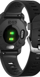 Garmin Forerunner 245 Music Black (010-02120-30)