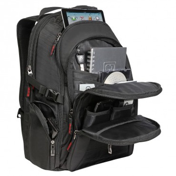 Ogio Urban Black (111075.03)