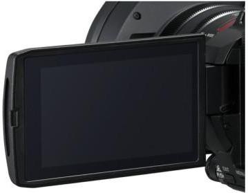 Panasonic AG-CX18 4K Flash (AG-CX18EH)