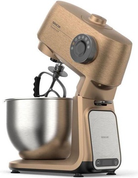 Sencor Gordon STM 7630RS