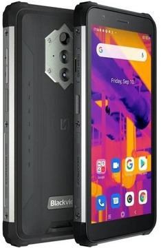 Blackview BV6600 Pro 4/64GB Black