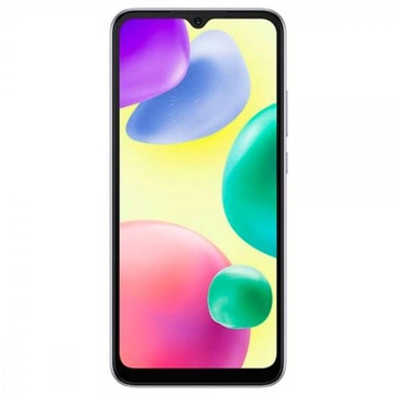 Xiaomi Redmi 10A 3/64GB Chrome Silver (UA)
