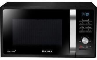 Samsung MG28F303TFK