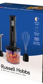 Russell Hobbs Desire Matte Charcoal 27141-56
