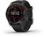 Garmin Fenix 7S Solar Slate Gray with Black Band (010-02539-12/13)