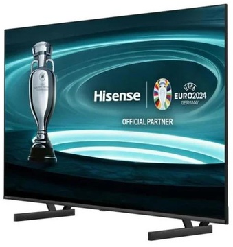 Hisense 50U6NQ