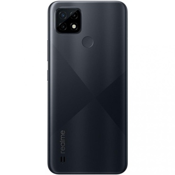 realme C21Y 4/64GB Cross Black