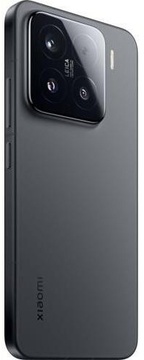 Xiaomi 15 12/512GB Black