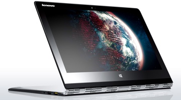 Lenovo Yoga 3 Pro 80HE011XUS