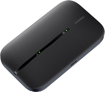 HUAWEI E5576-320 Black