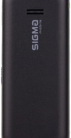 Sigma mobile X-style 14 MINI black-green