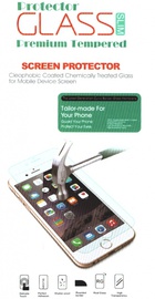 Premium Tempered Slim for Samsung Galaxy A3 (A300) Clear