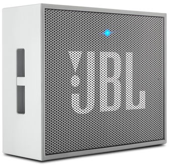 JBL Go Grey