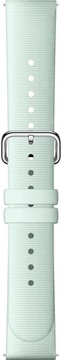 Xiaomi Watch S4 41mm Fluororubber Strap Mint Green (BHR080CGL)