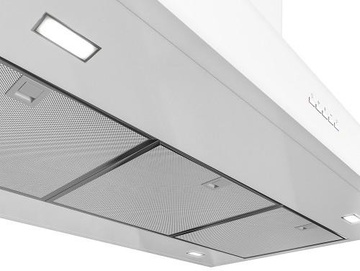 Falmec PLANE White Isola 90 800 (CPCI90.E0P2#ZZZB491F)