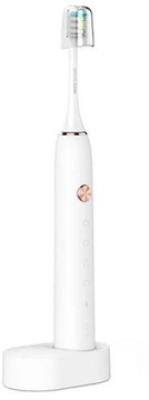 SOOCAS Sonic Electric Toothbrush X3U White