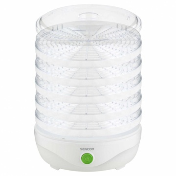 Sencor SFD 750WH