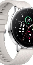 OnePlus Watch 3 Silver Steel 43mm