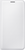 Samsung Flip Wallet for Galaxy J7 2016 J710F (EF-WJ710PWEGRU) White