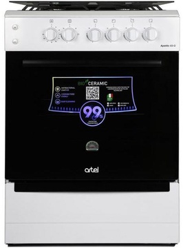 Artel Apetito 02-G White