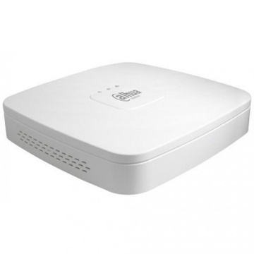 Dahua Technology DH-NVR2116-4KS2