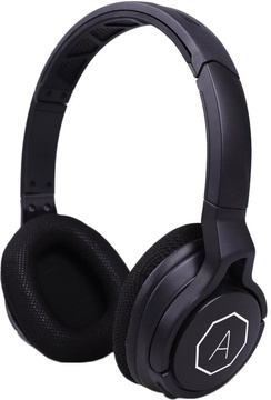 Air Music Active Bluetooth Black