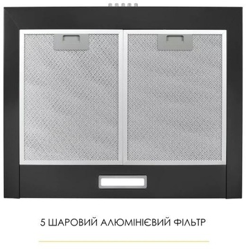 Weilor WK 62 BL
