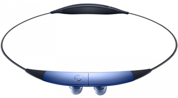 Samsung Gear Circle Black/Blue