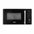 Ventolux MW 20 DH4 (BK) ST